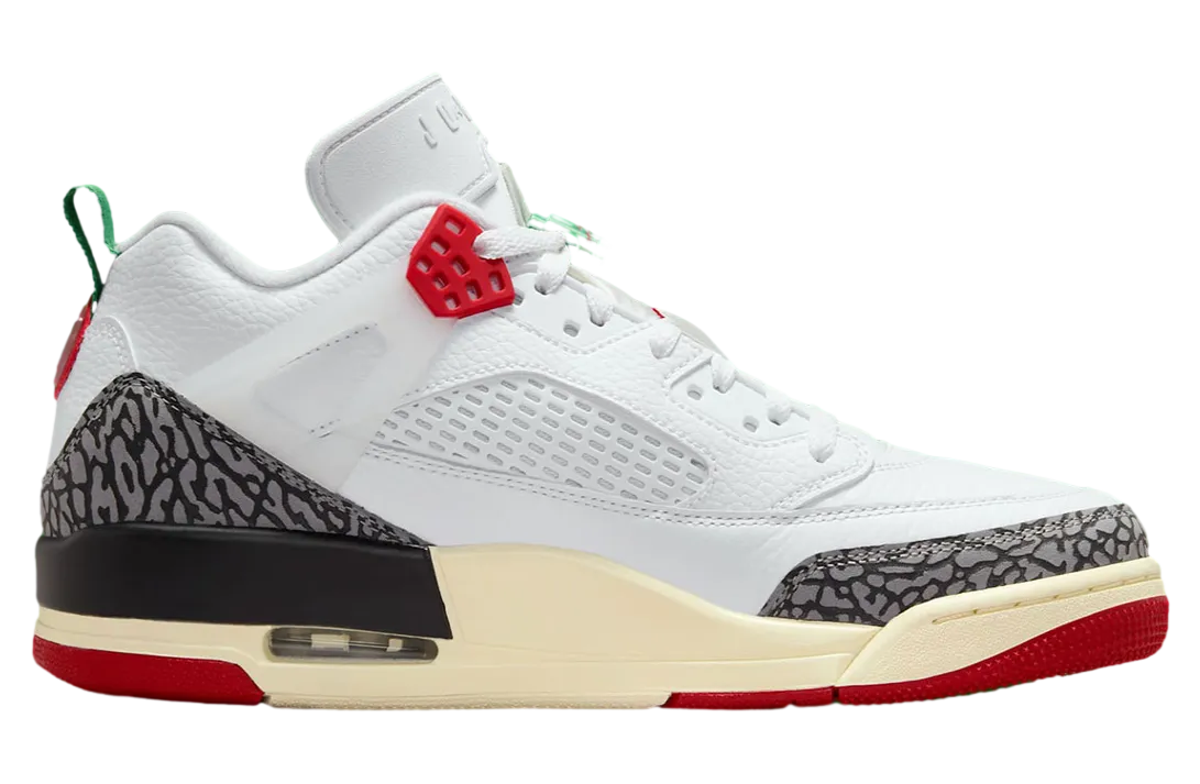 jordan spizike low do the right thing 0