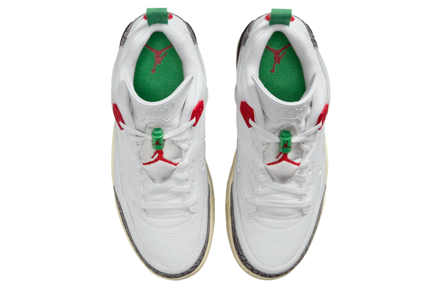 jordan spizike low do the right thing 1