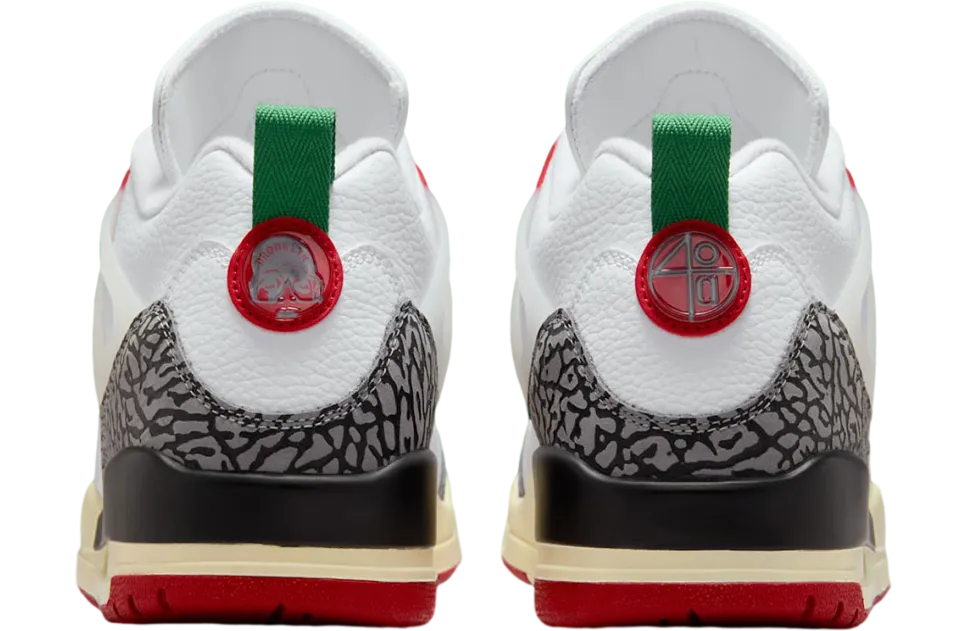 jordan spizike low do the right thing 2