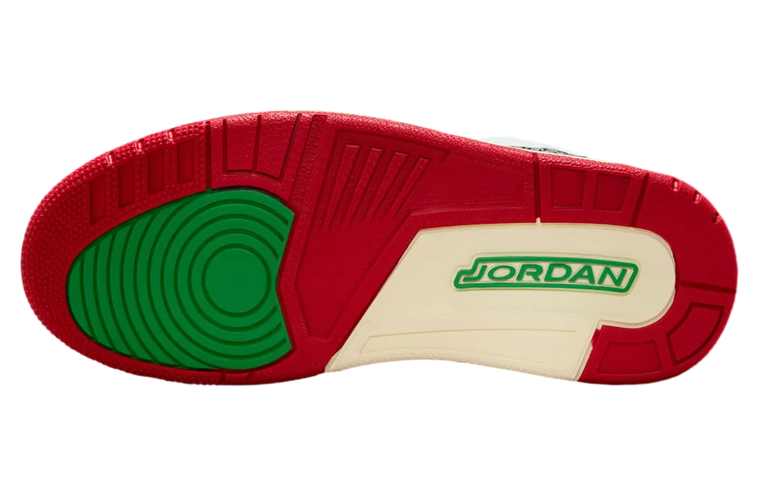 jordan spizike low do the right thing 3