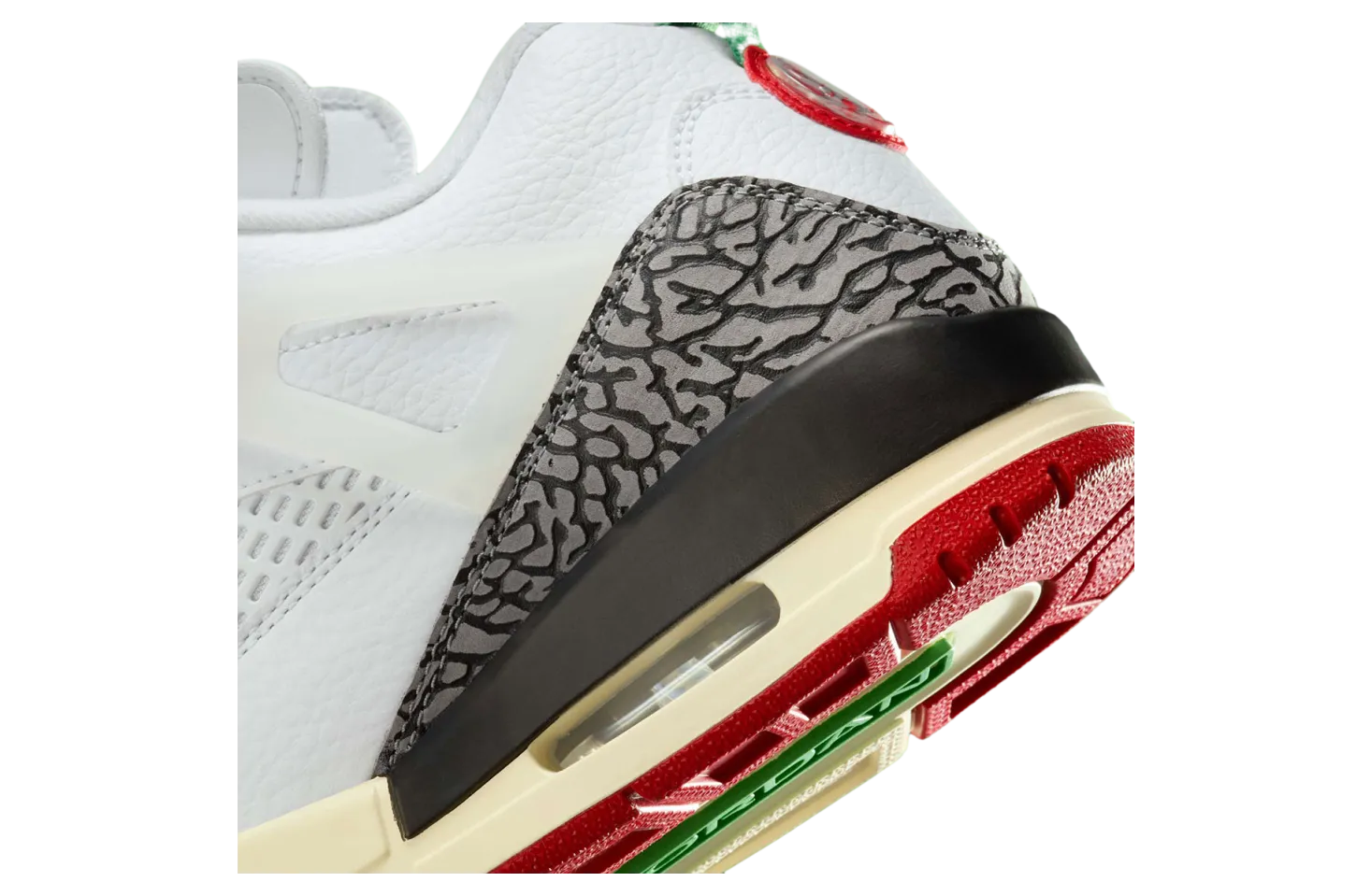 jordan spizike low do the right thing 4