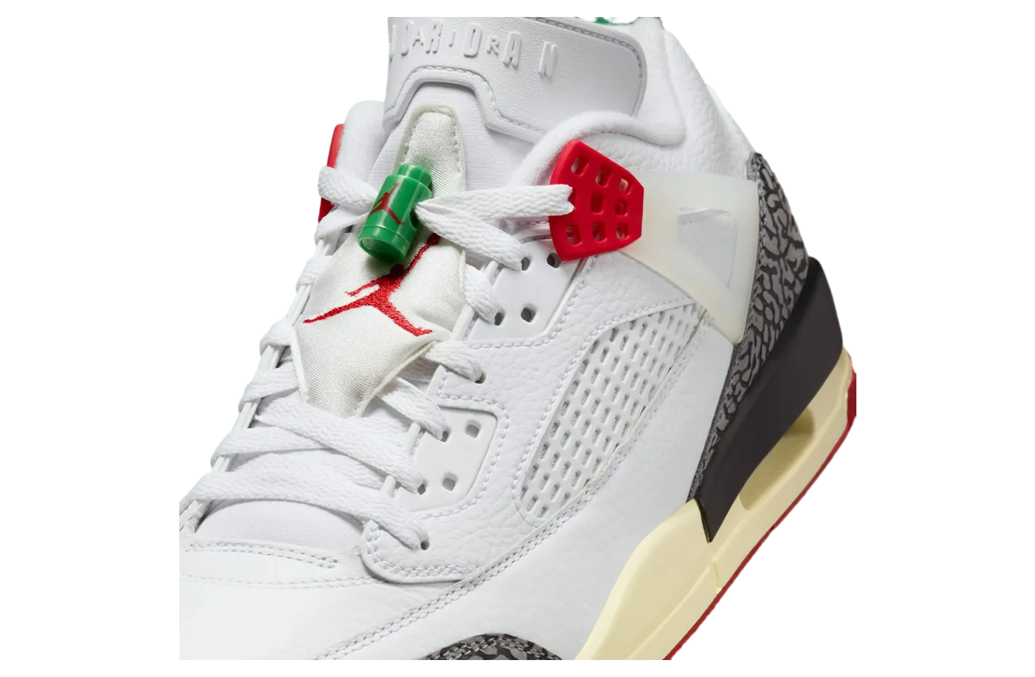 jordan spizike low do the right thing 5