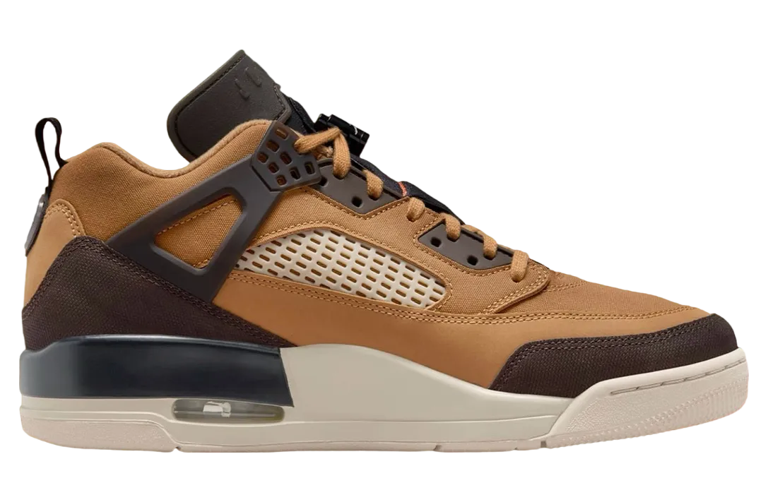 jordan spizike low flax 1