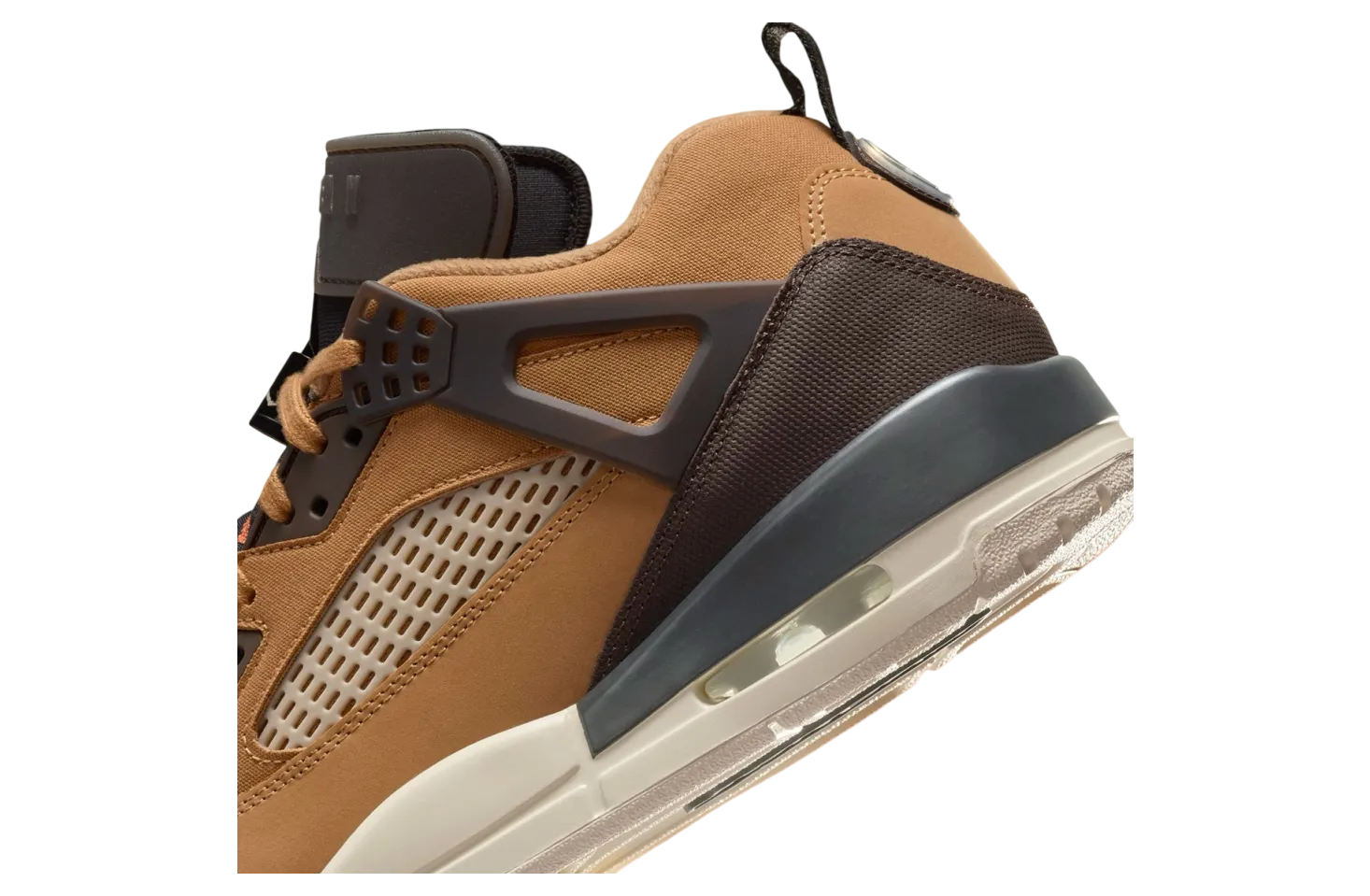 jordan spizike low flax 6