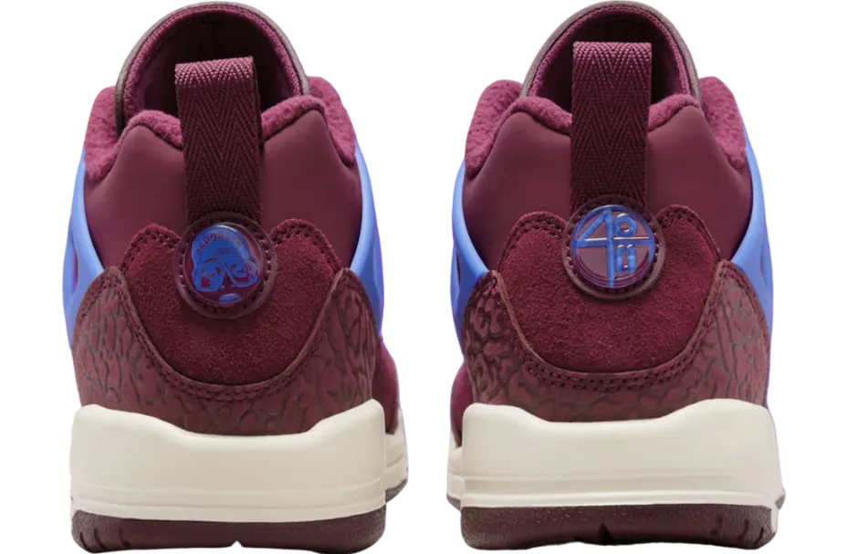 jordan spizike low gs bordeaux 3