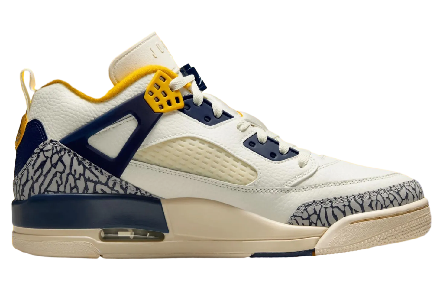 jordan spizike low michigan 2