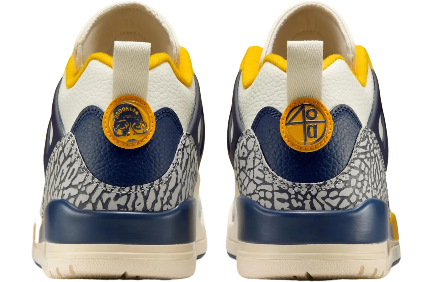 jordan spizike low michigan 3