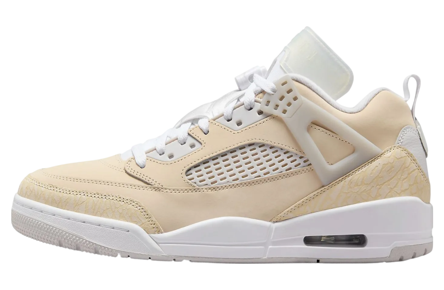 jordan spizike low rare air