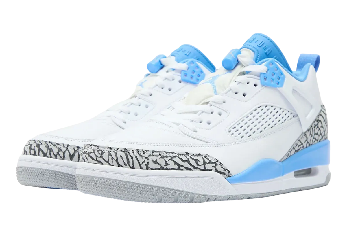 jordan spizike low unc 0