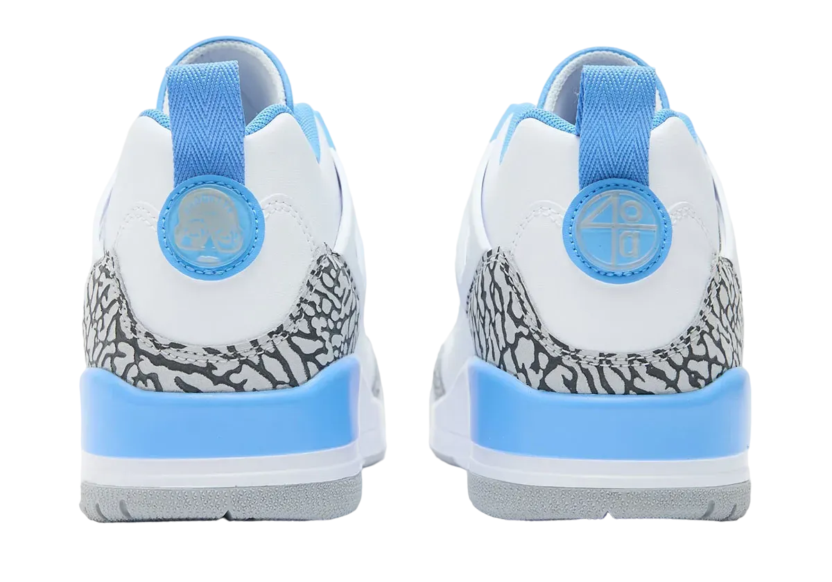 jordan spizike low unc 2