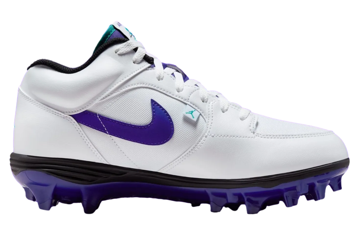 jordan stadium 90 low white new emerald 0