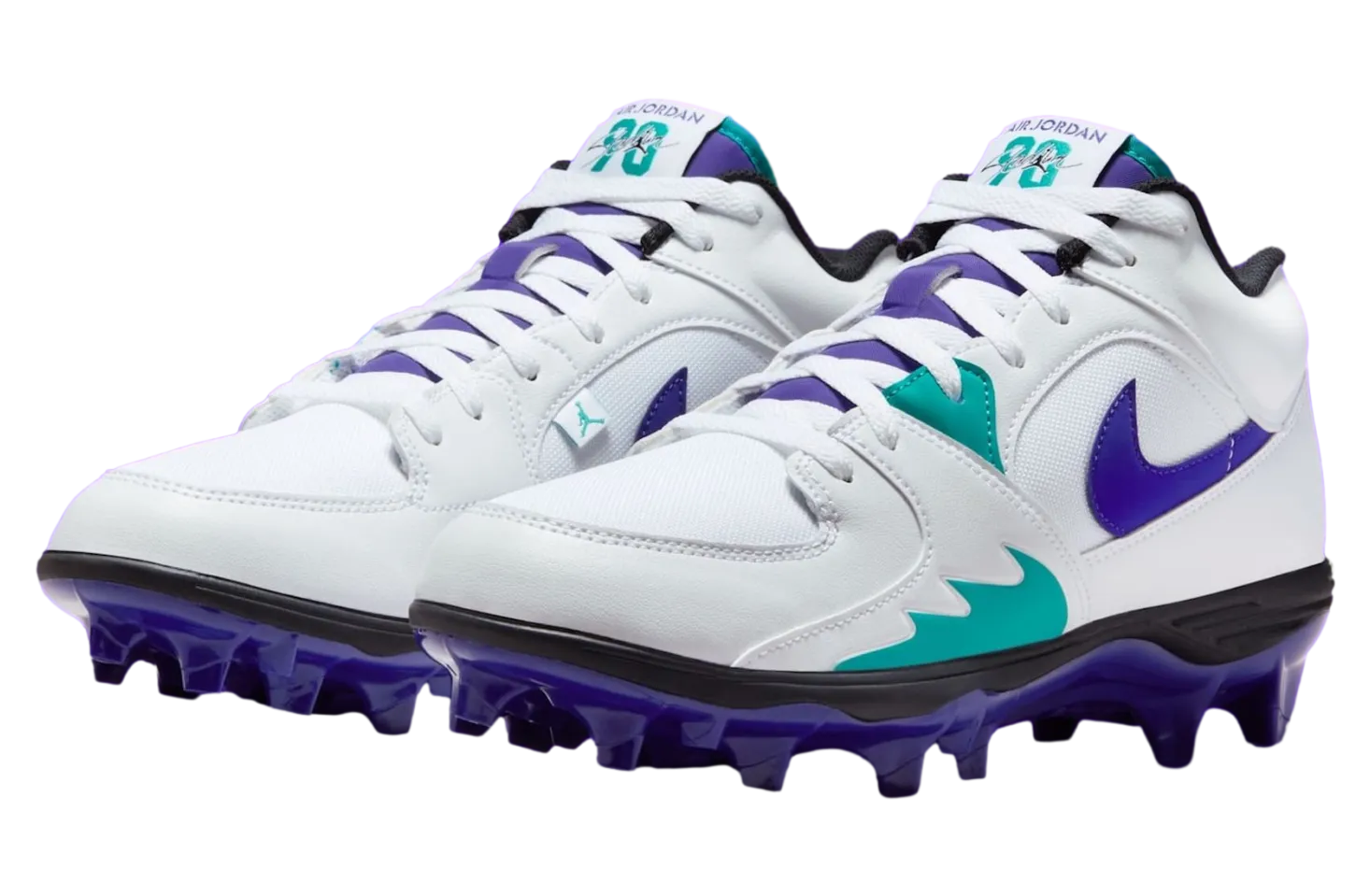 jordan stadium 90 low white new emerald 1