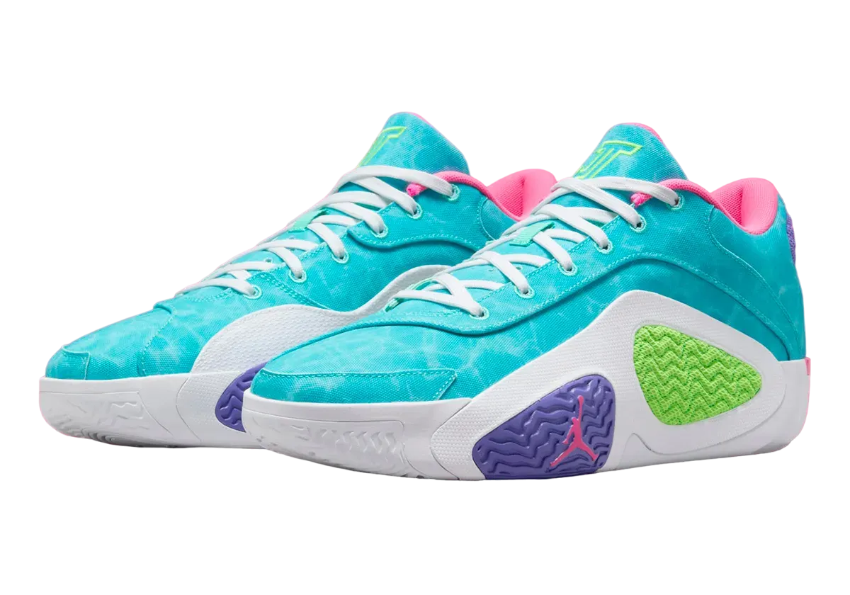 jordan tatum 2 wave runner 0