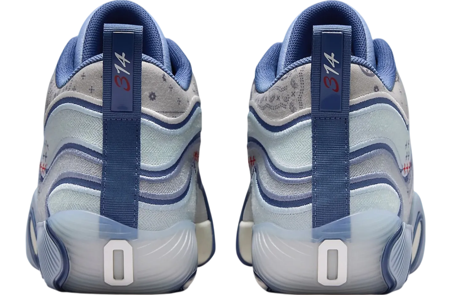 jordan tatum 3 blue denim 3