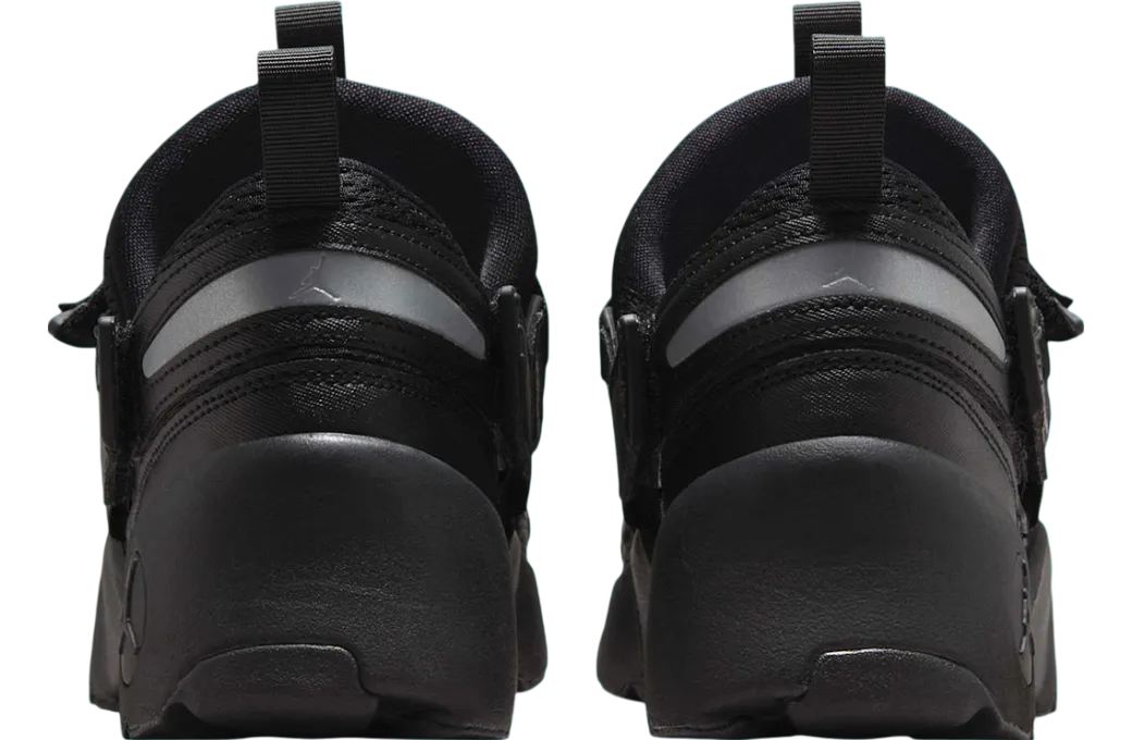 jordan trunner lx black grey 2