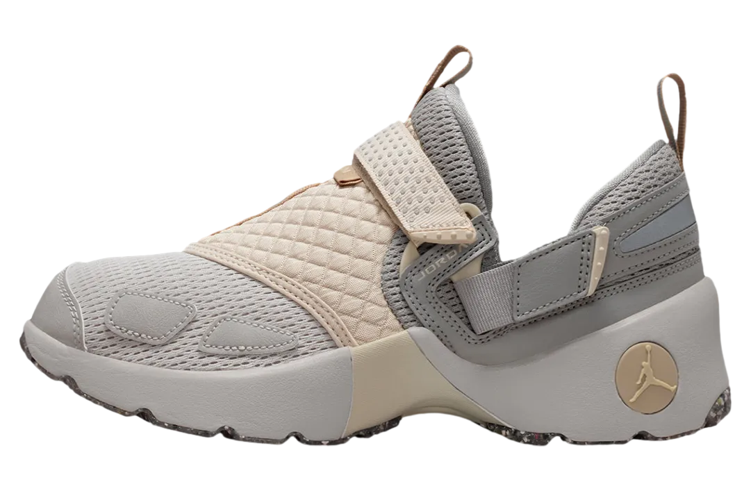jordan trunner lx wmns light iron ore enigma stone