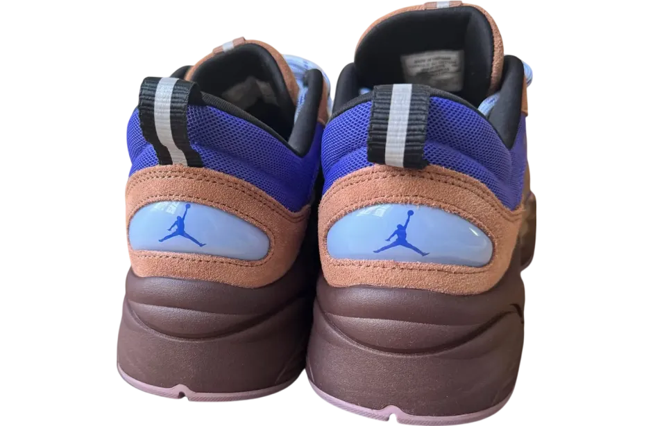 jordan trunner o s archaeo brown persian violet 1