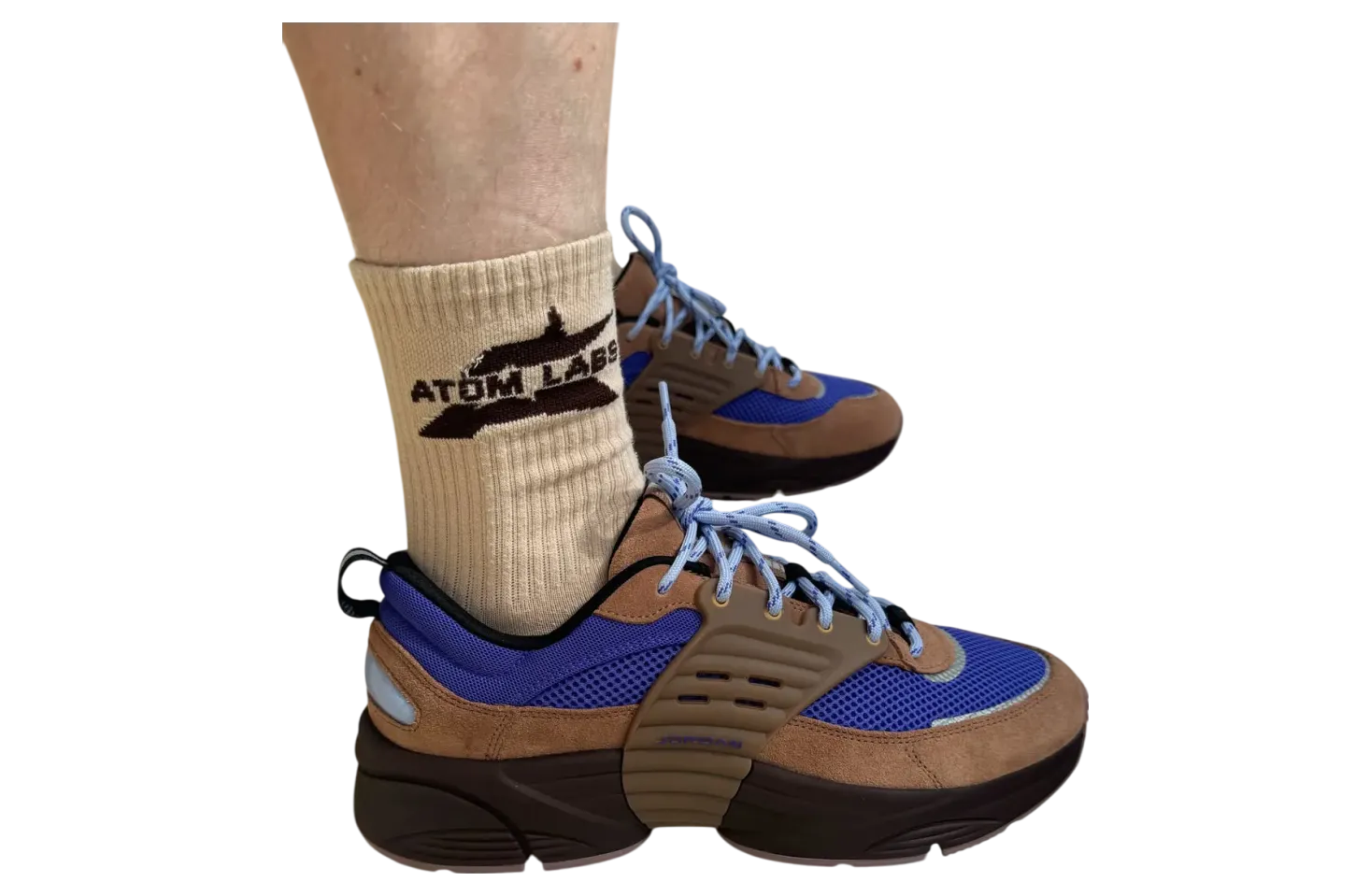 jordan trunner o s archaeo brown persian violet 2