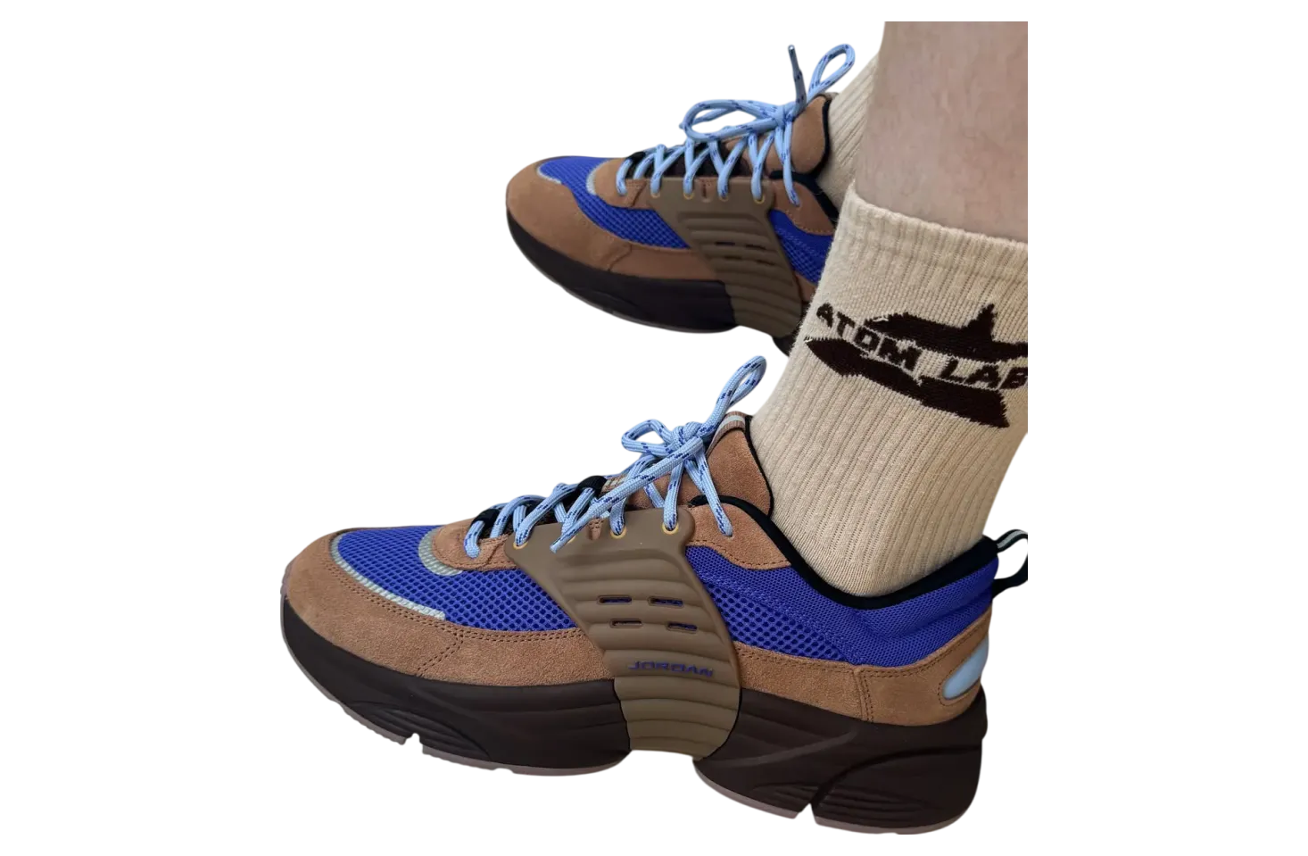 jordan trunner o s archaeo brown persian violet 3