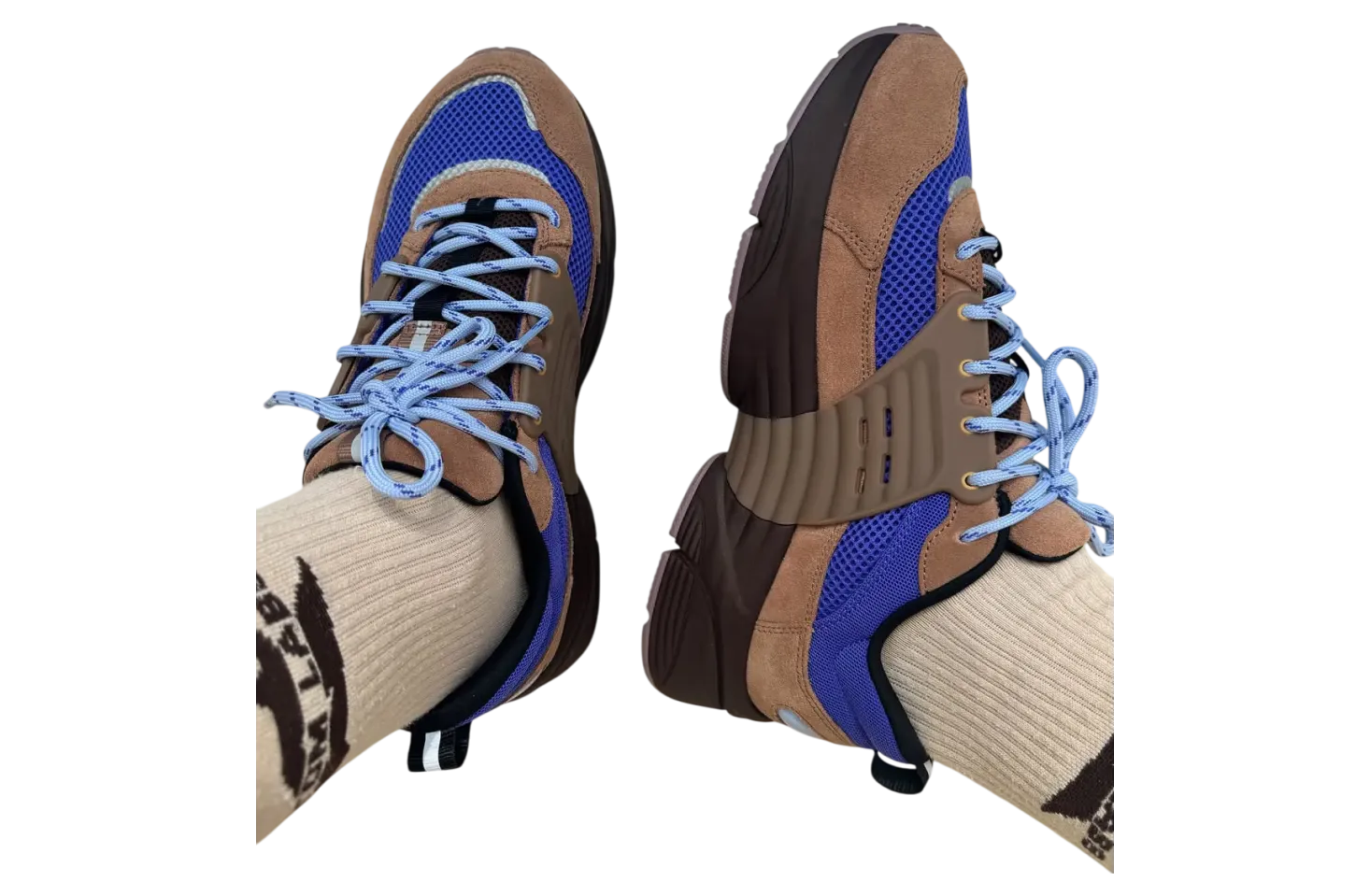 jordan trunner o s archaeo brown persian violet 4
