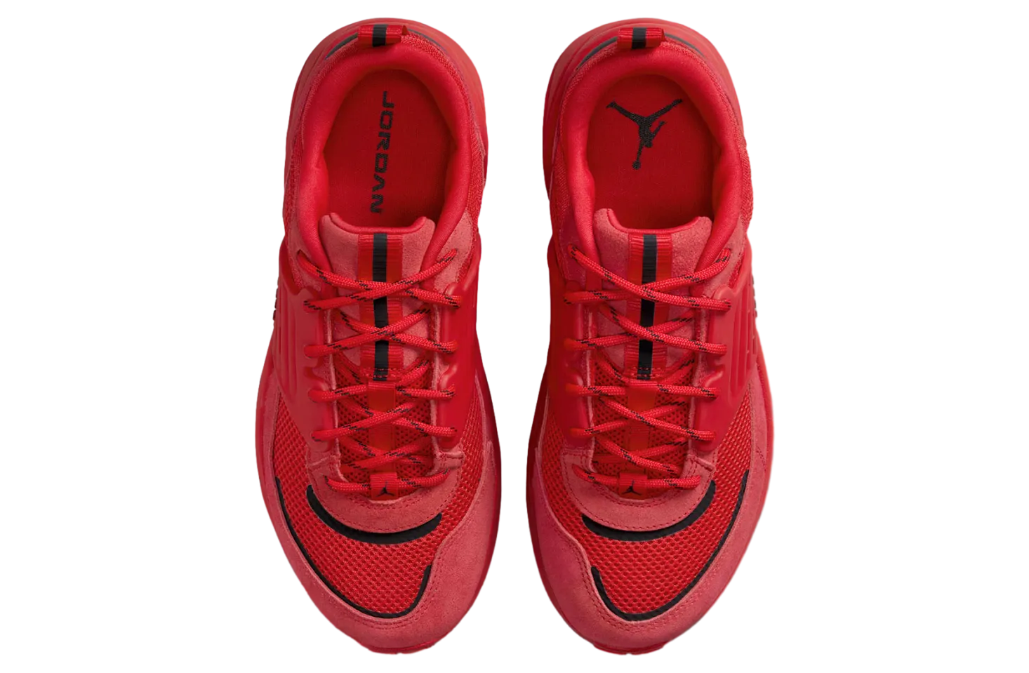 jordan trunner o s infrared 2