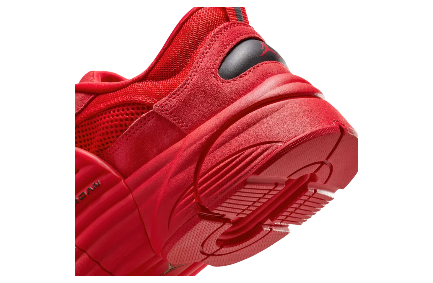 jordan trunner o s infrared 5