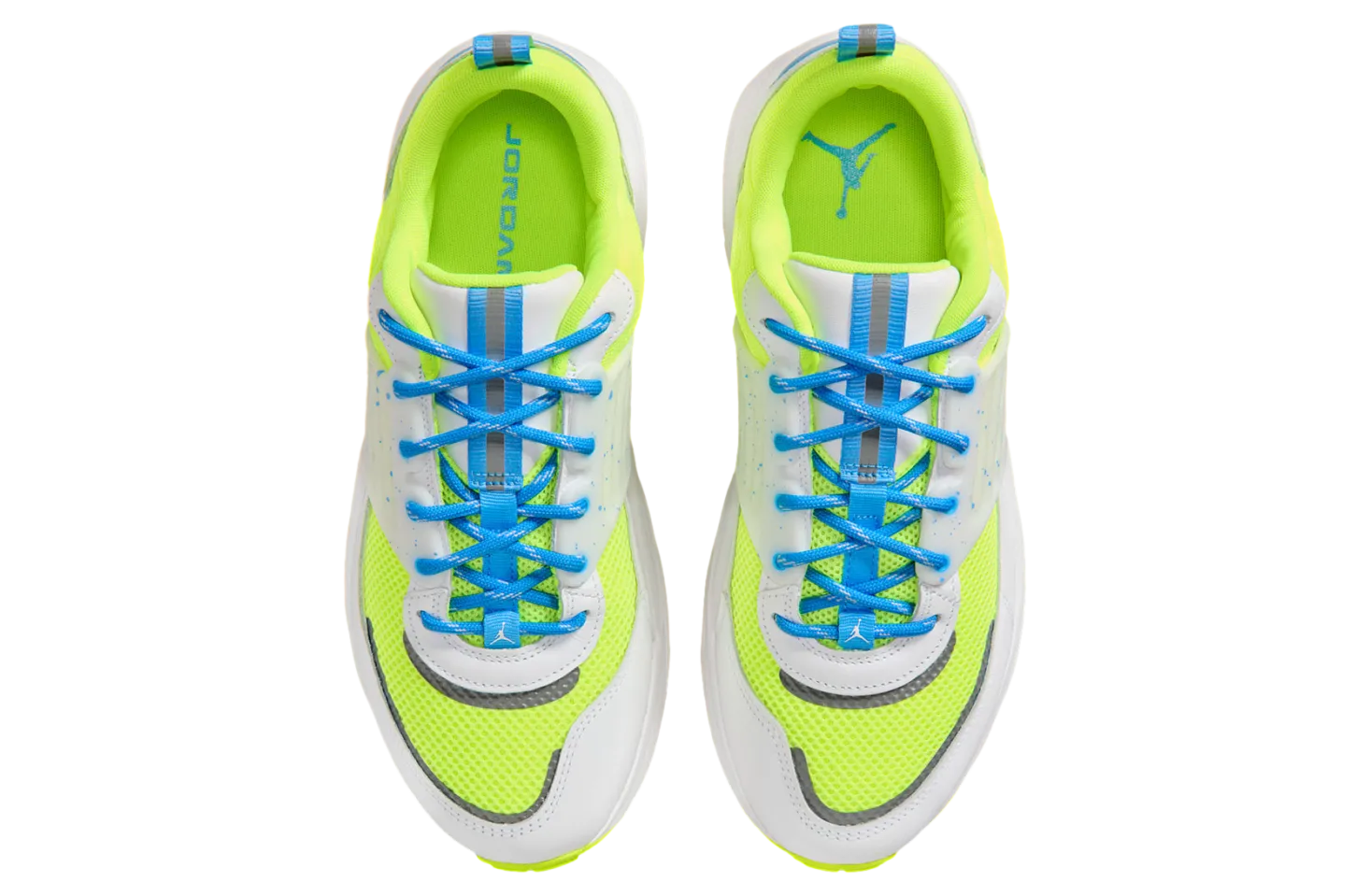 jordan trunner o s volt university blue 3