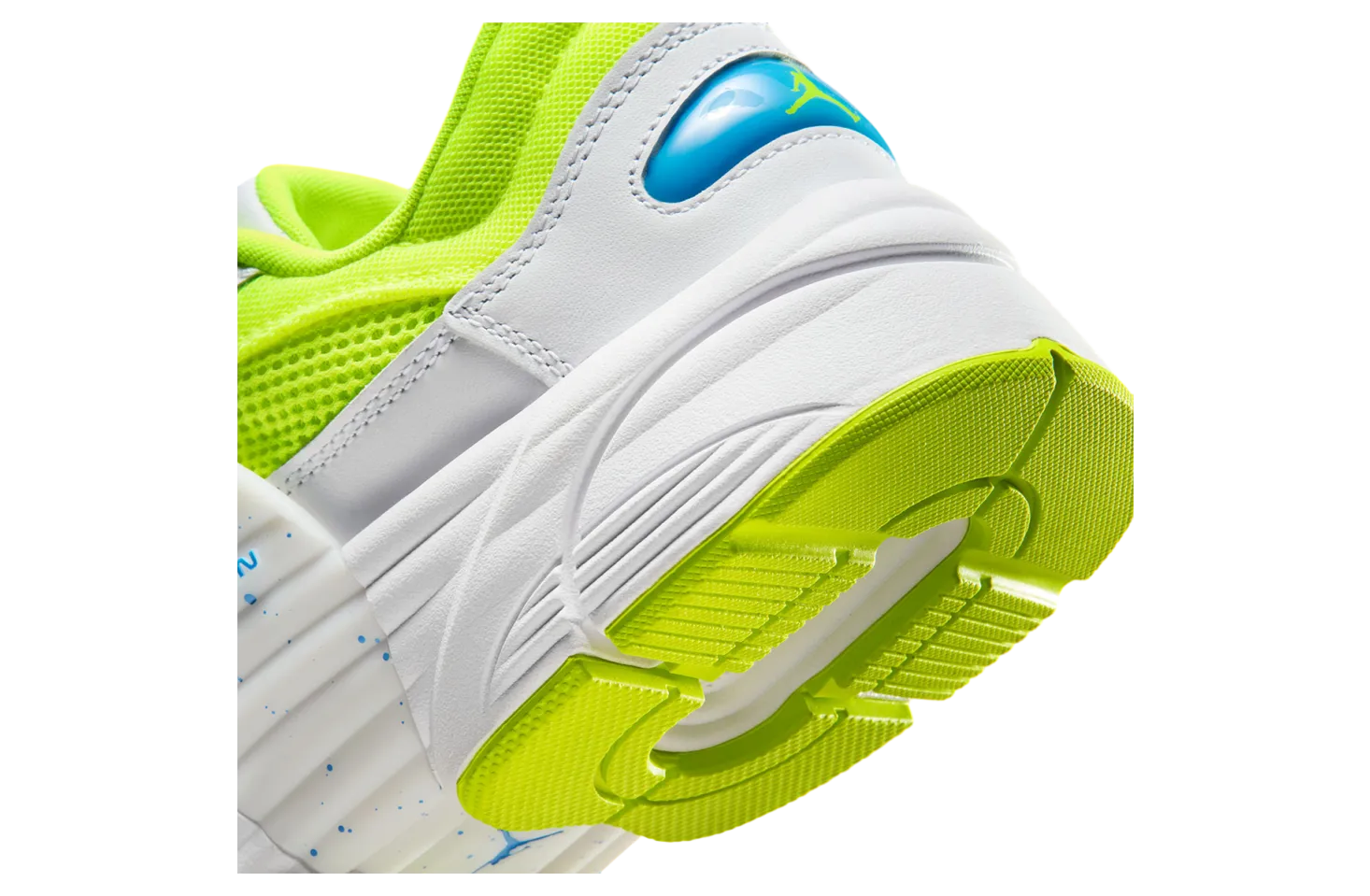 jordan trunner o s volt university blue 6