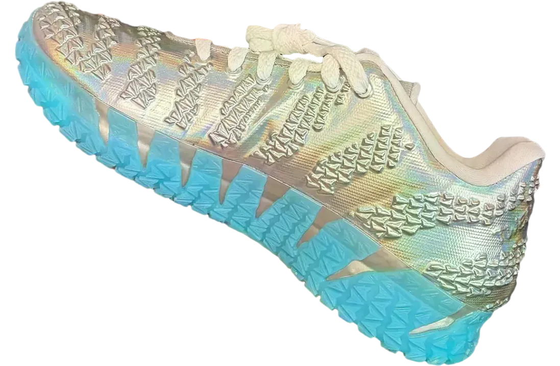 jurassic park x nike ja 3 metallic silver black 1