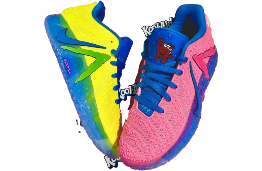 kool aid x nike ja 3