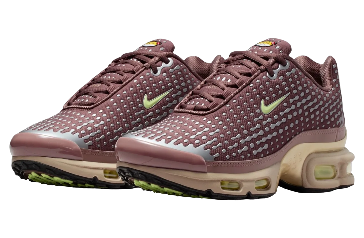 kylian mbappe x nike air max plus 0