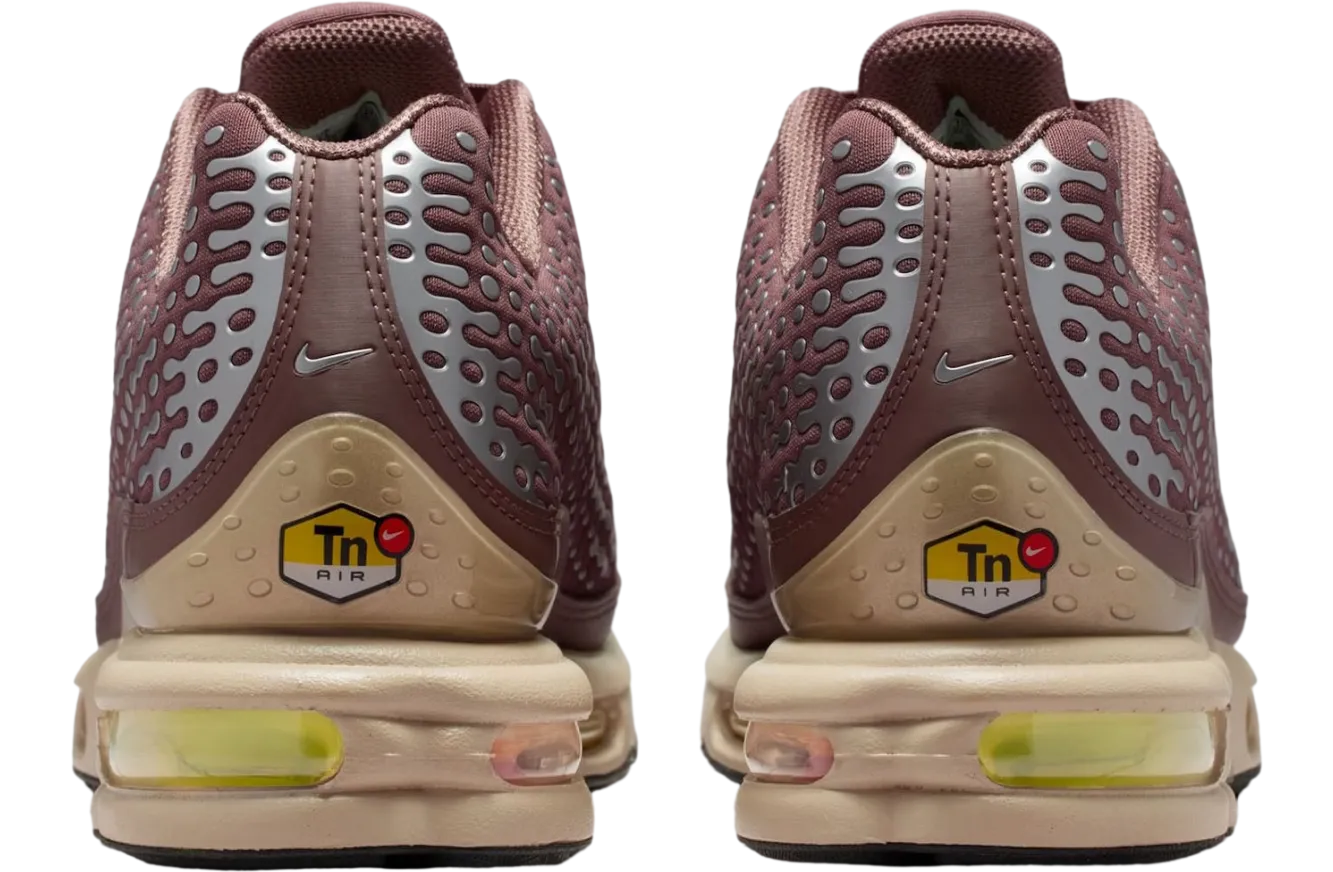 kylian mbappe x nike air max plus 1