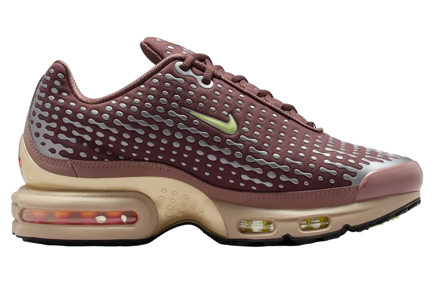 kylian mbappe x nike air max plus 2