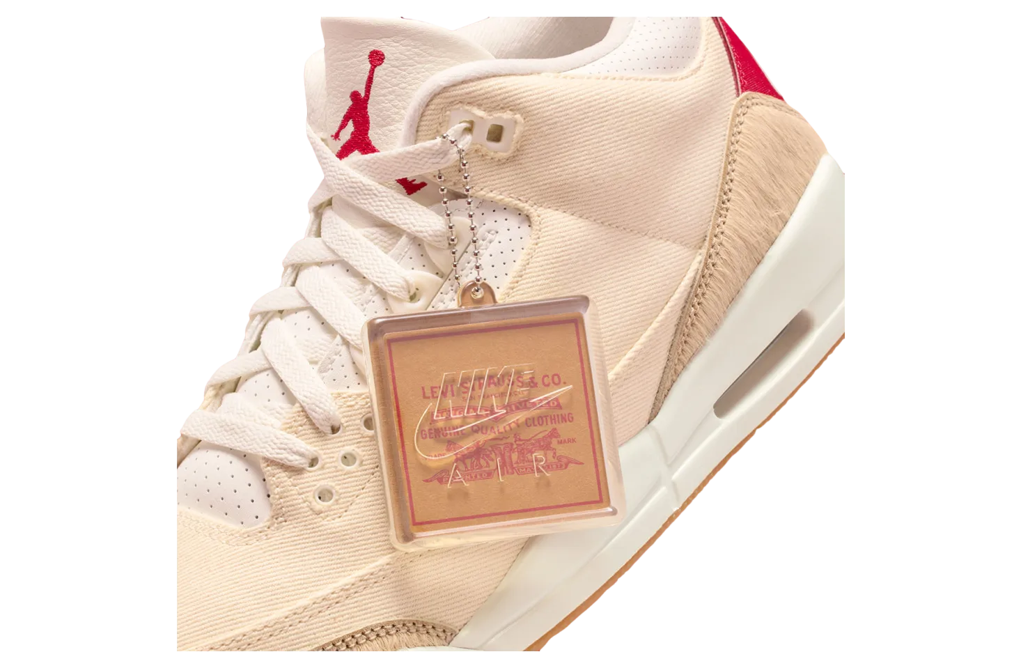 levis x air jordan 3 year of the horse 5