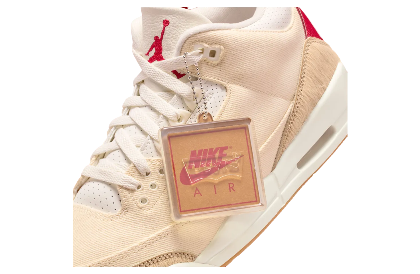 levis x air jordan 3 year of the horse 6