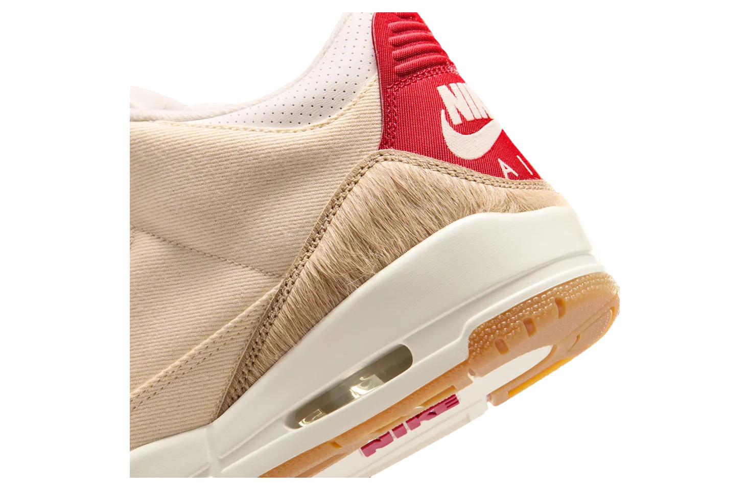 levis x air jordan 3 year of the horse 8