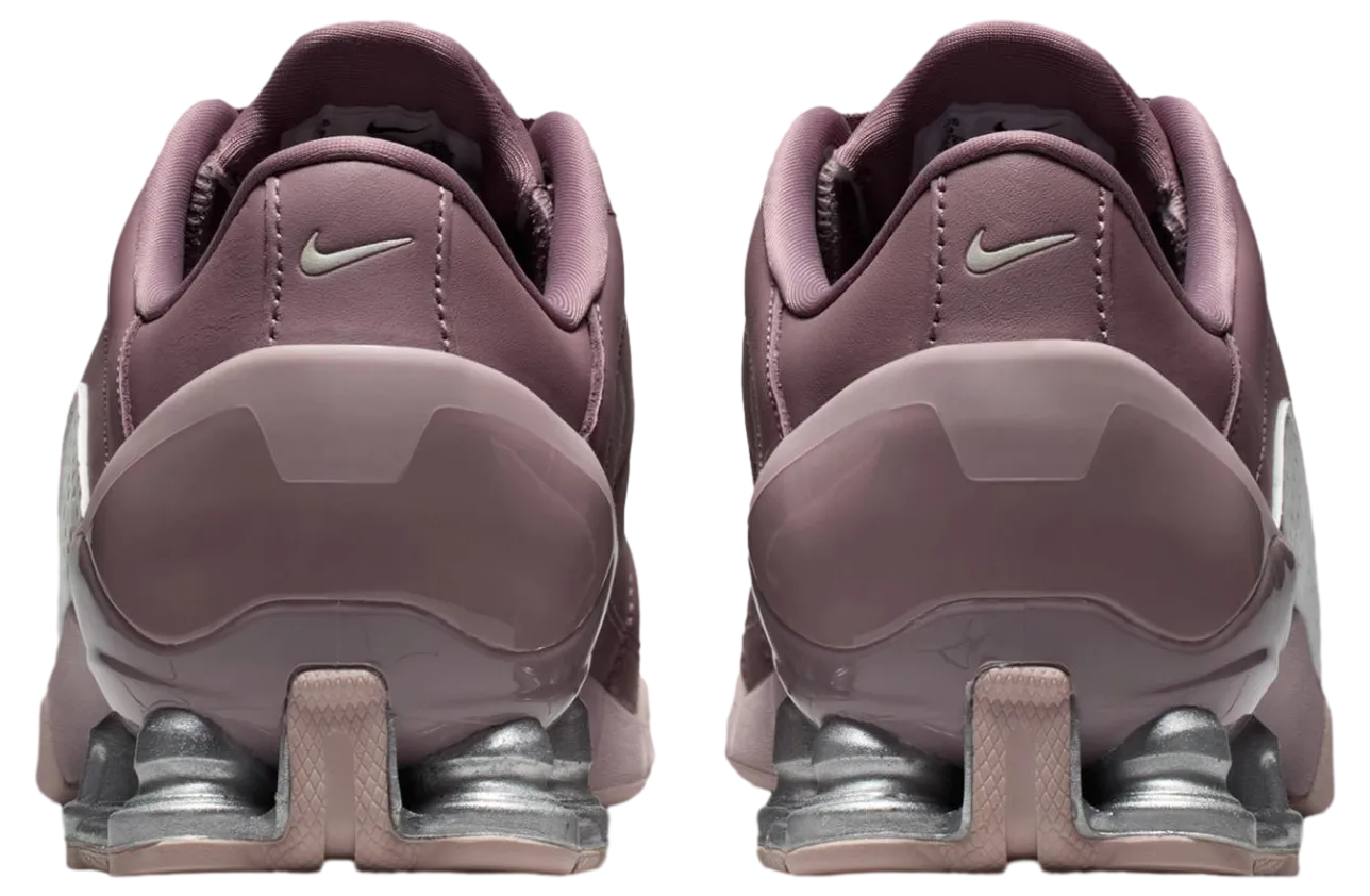 maha amsterdam x nike t90 shox magia 5