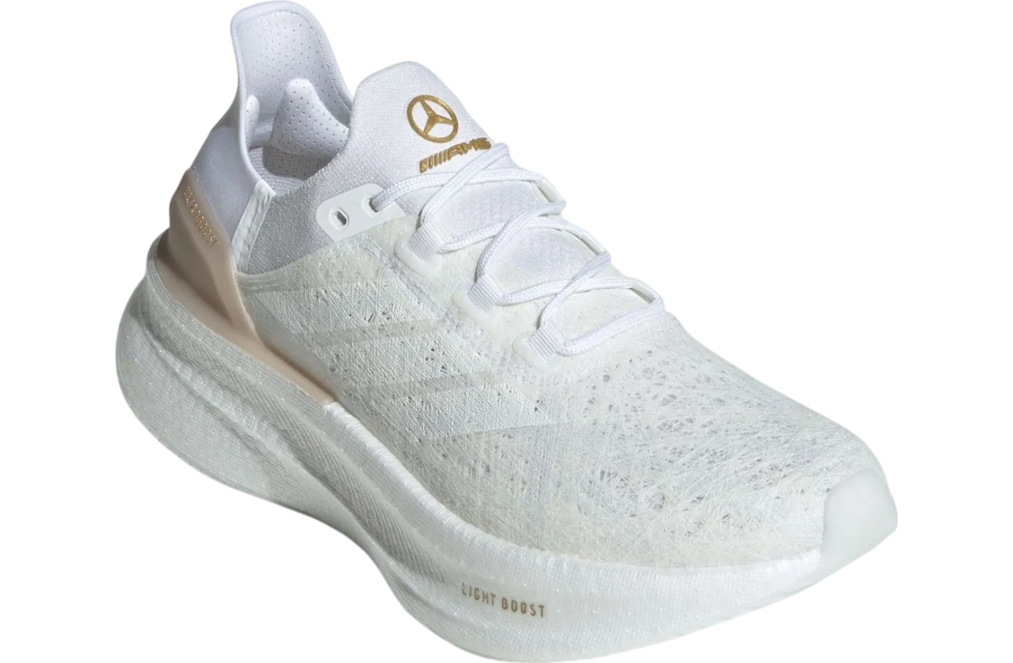 mercedes amg petronas x adidas ultraboost light 2 v2 singapore grand prix 0