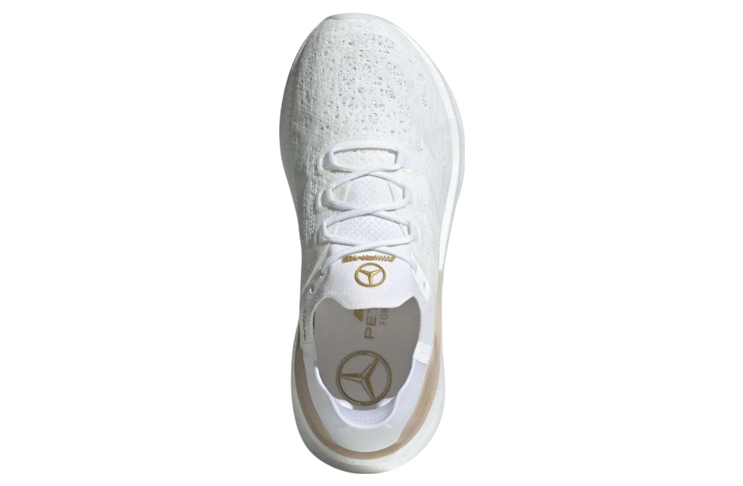 mercedes amg petronas x adidas ultraboost light 2 v2 singapore grand prix 3