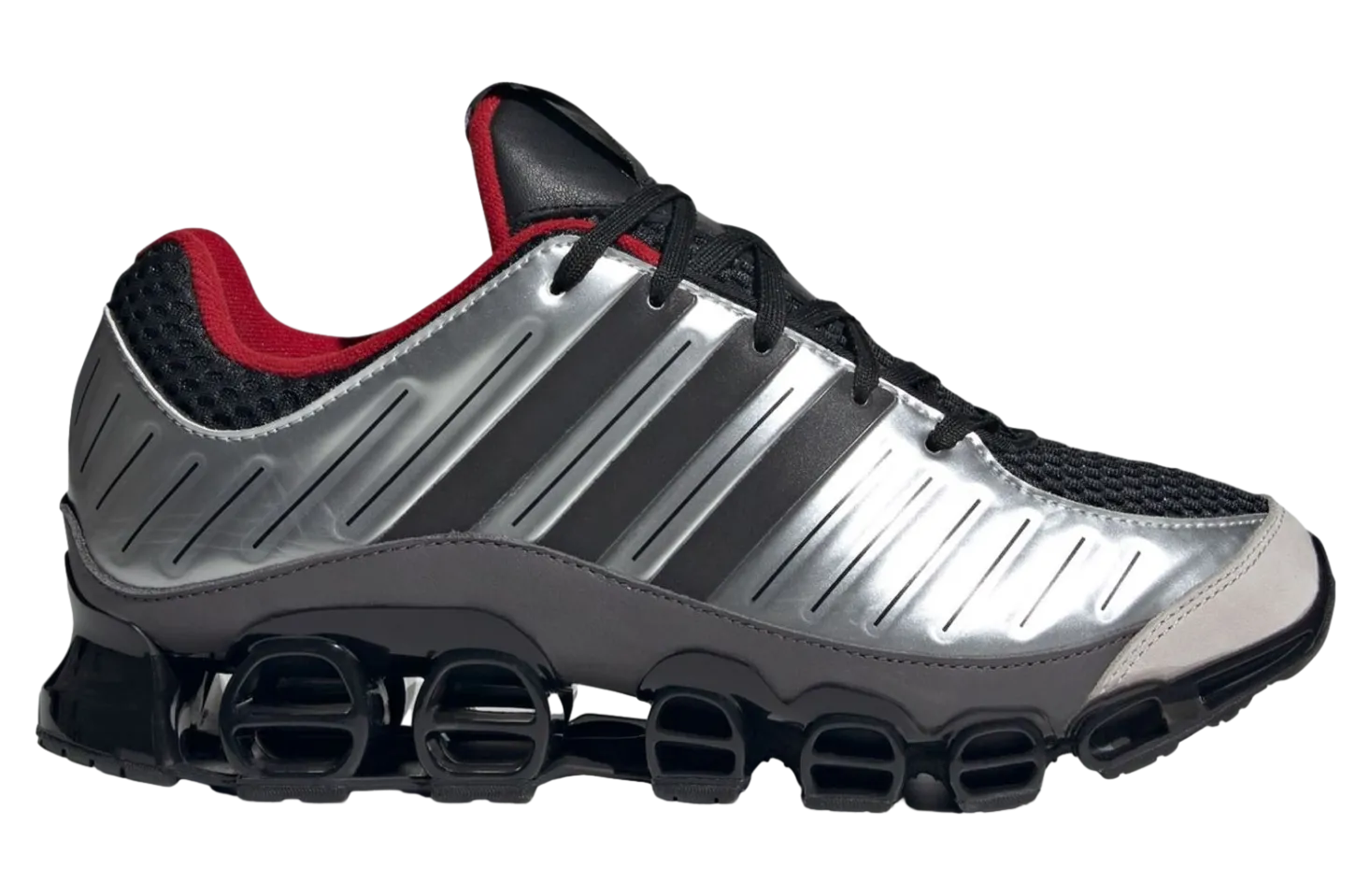 mercedes amg x adidas megaride ct