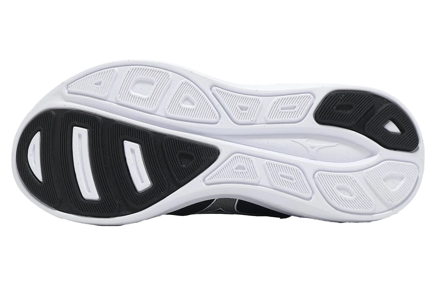 mizuno esperunzer 3 super wide black white 2