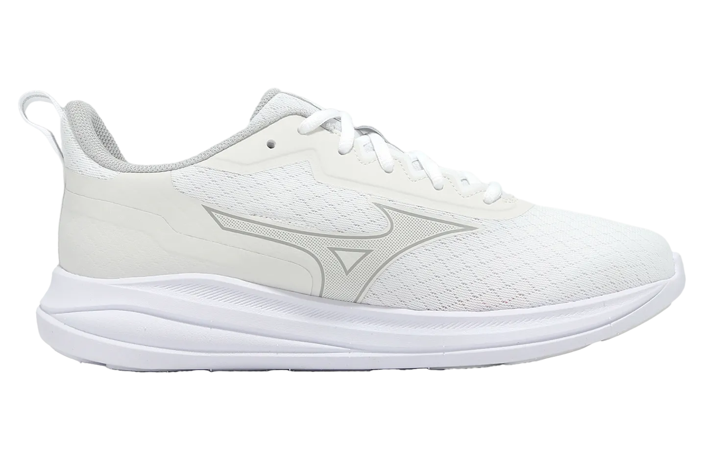 mizuno esperunzer 3 super wide white grey 0