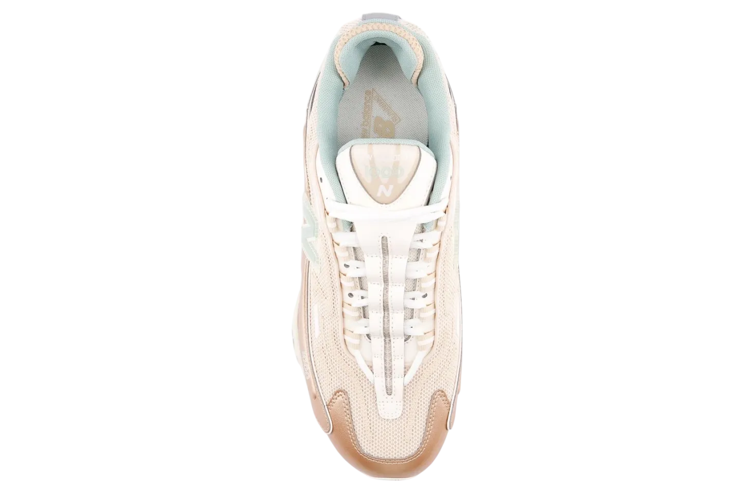new balance 1000 desert clay 1