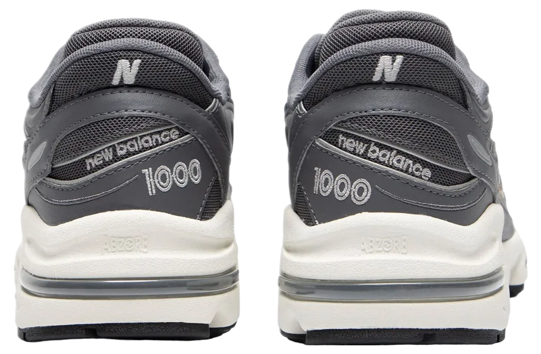 new balance 1000 rain cloud pack grey 2