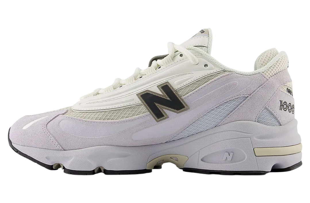 new balance 1000 white grey 1