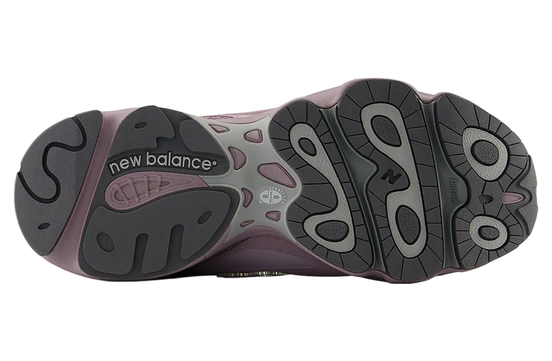 new balance 1000 white purple 4