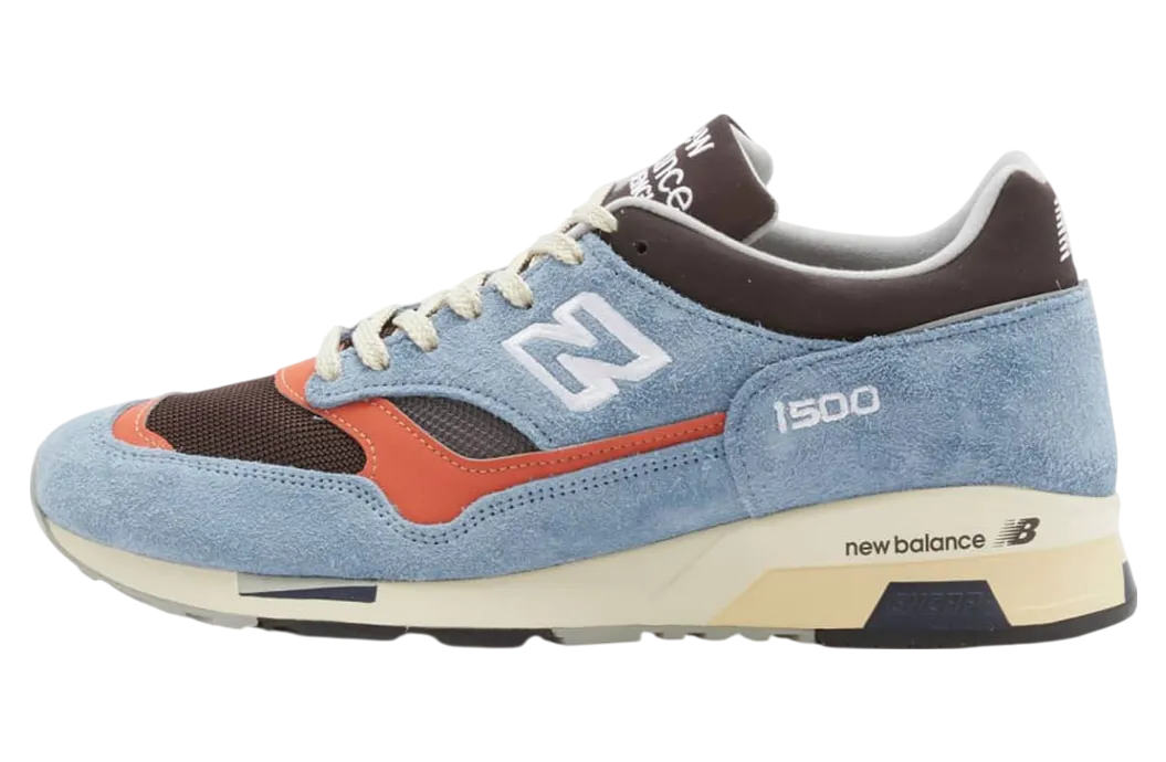 new balance 1500 made in england dusty blue
