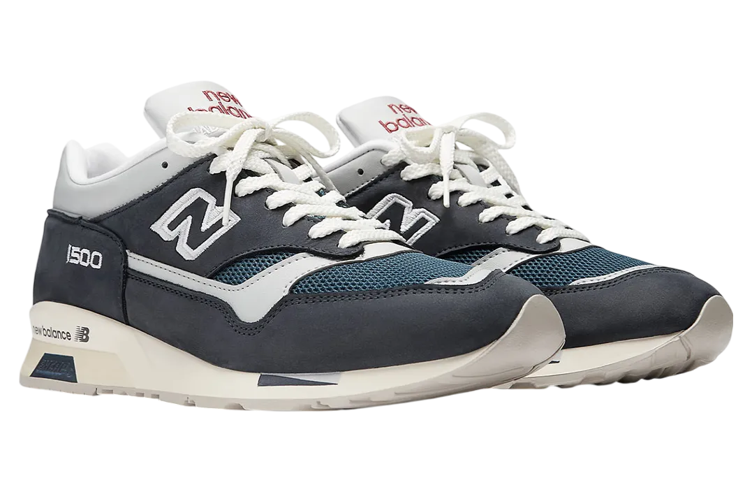 new balance 1500 made in england vintage navy 0