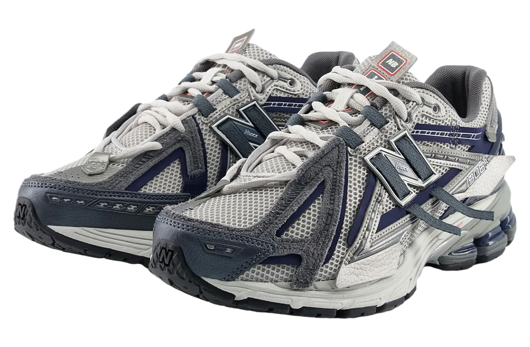 new balance 1906a grey midnight 0