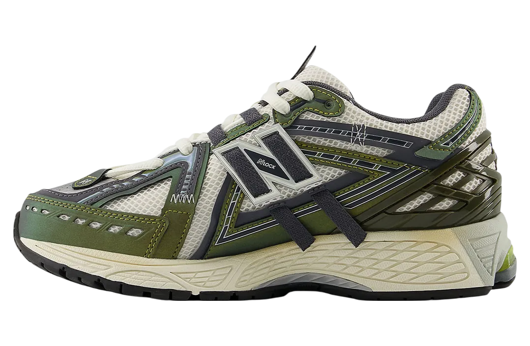 new balance 1906a olive juice sea salt 0